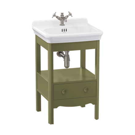 Guild 560 Furniture Unit with Wash Basin