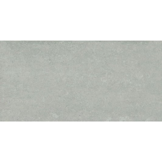 Monarch Mid Grey Gloss Tile 600x600mm