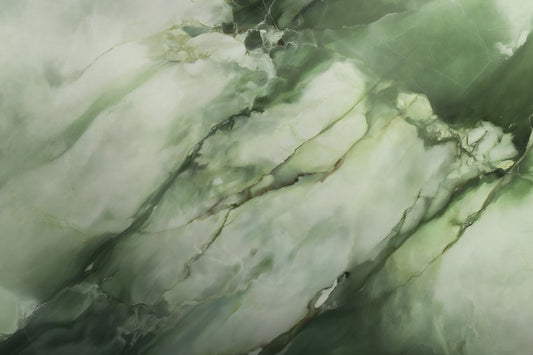 Moss Stone Acrylic Wall Panel