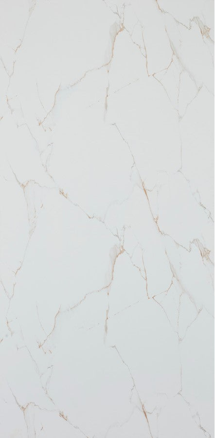 Bronze Marble Waterproof Core Laminate Wall Panel
