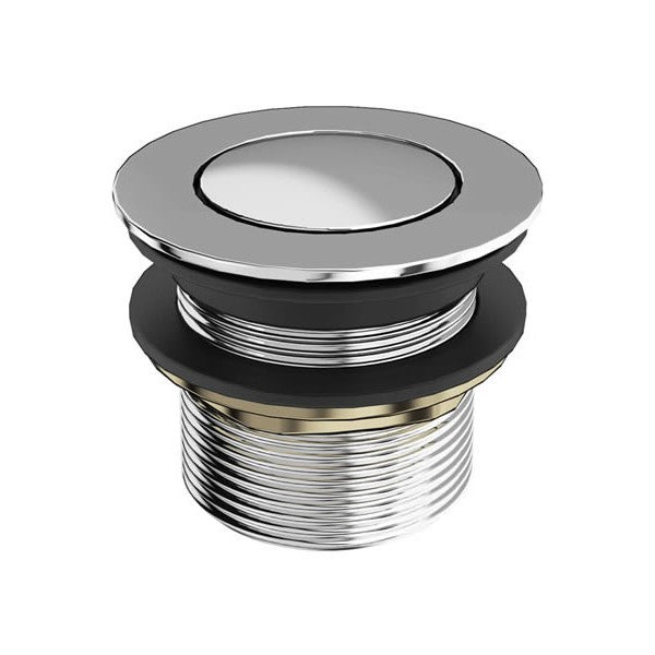 Click Clack Bath Waste (unslotted)