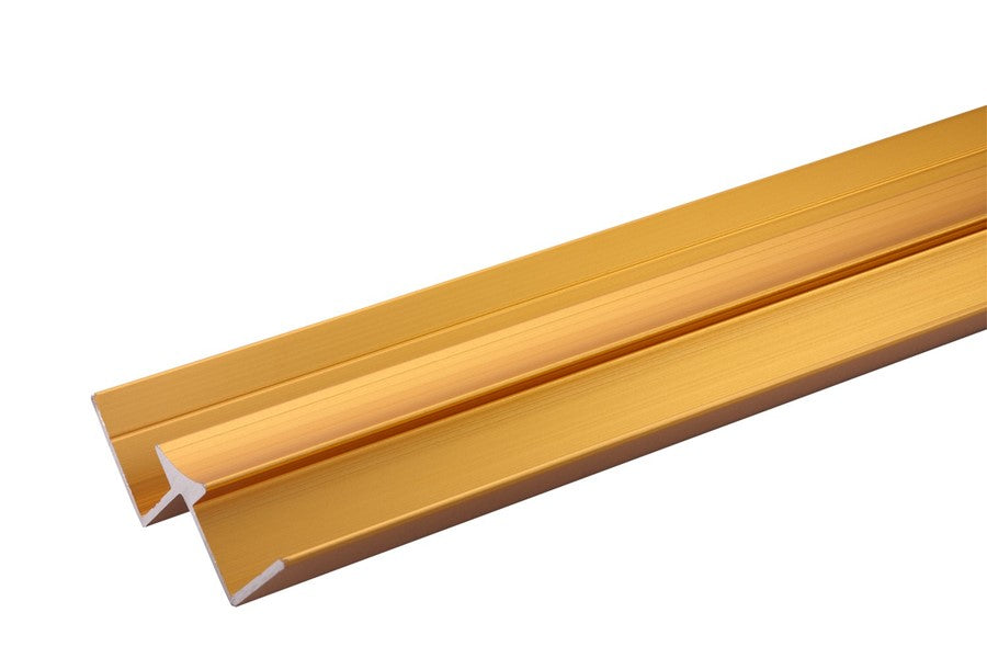 Internal Corner Trim