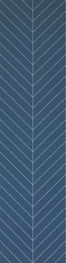 Chevron Tile Wall Panel