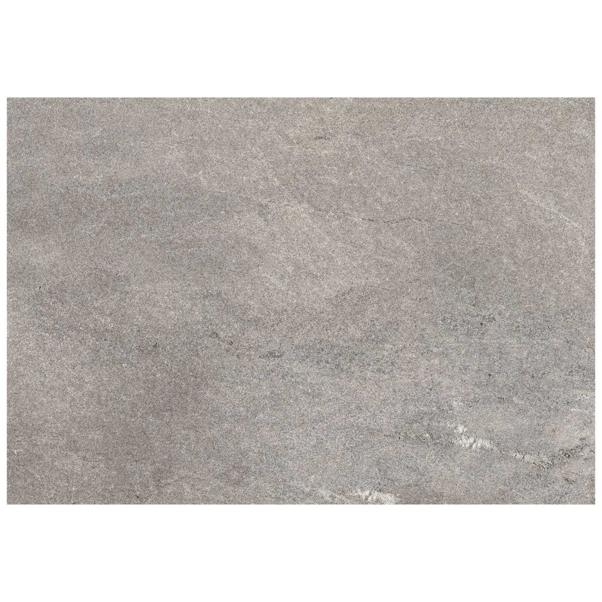 Sanford Gris Matt Porcelain Tile 450x650mm