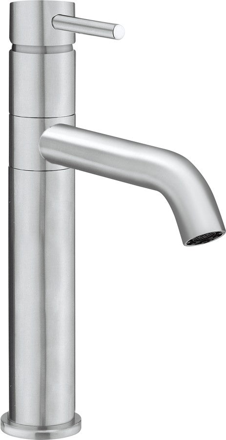 Design Single Lever Kitchen Mixer