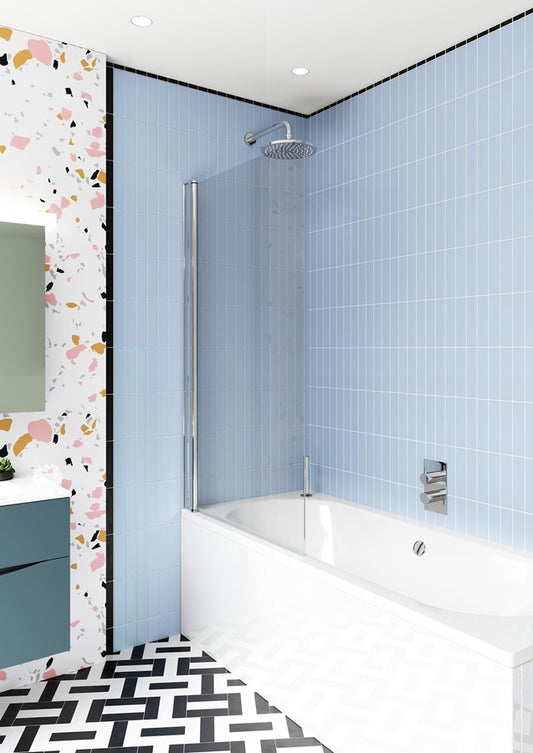 Design 8 Single Panel