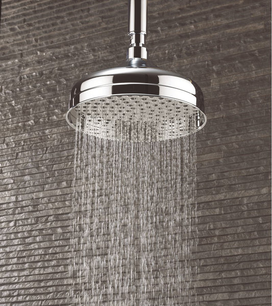 Belgravia 200mm Showerhead