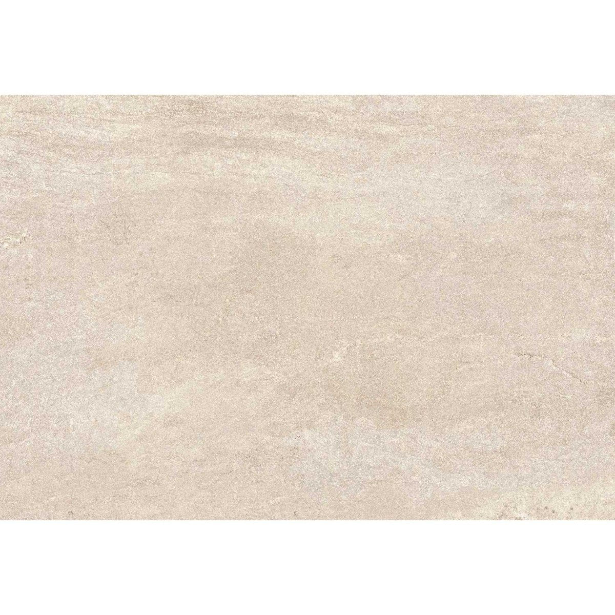 Sanford Bone Matt Porcelain Tile 450x650mm