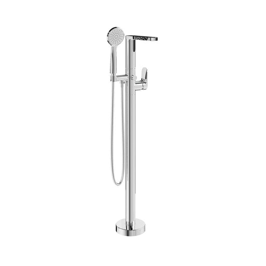 Drift Floor Standing Bath Shower Mixer