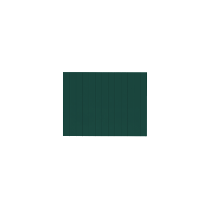 Arundel 75cm Bath End Panel