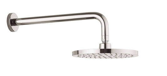 Central 200mm Showerhead