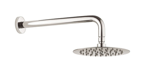 Central 200mm Showerhead