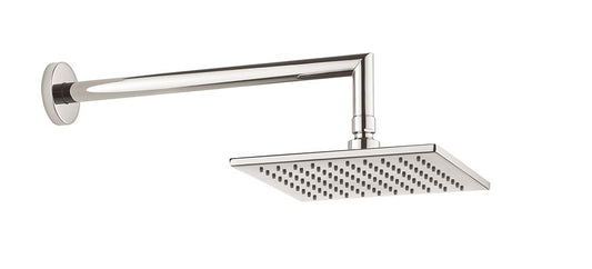 Zion 200mm Showerhead