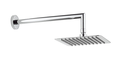 Glide 200mm Showerhead