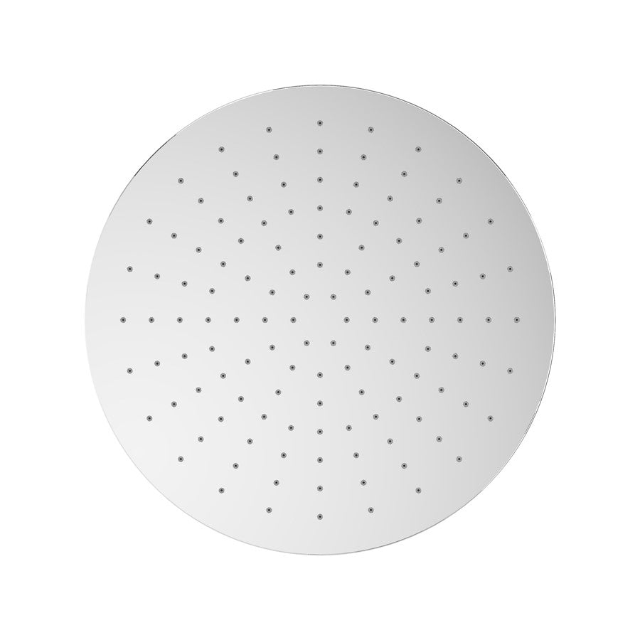 Revive Stainless Steel Shower Head 300 x 300