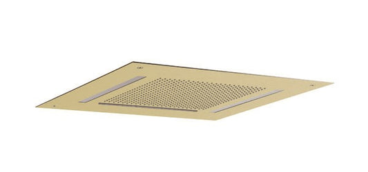 Tranquil 500 Chromotherapy Showerhead
