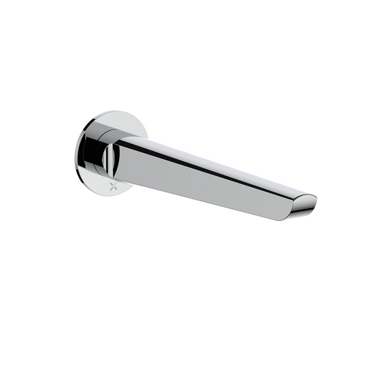 Foile Bath Spout