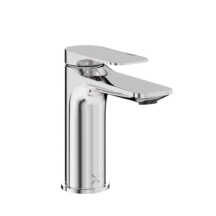 Fuse Basin Mono With Clicker Waste