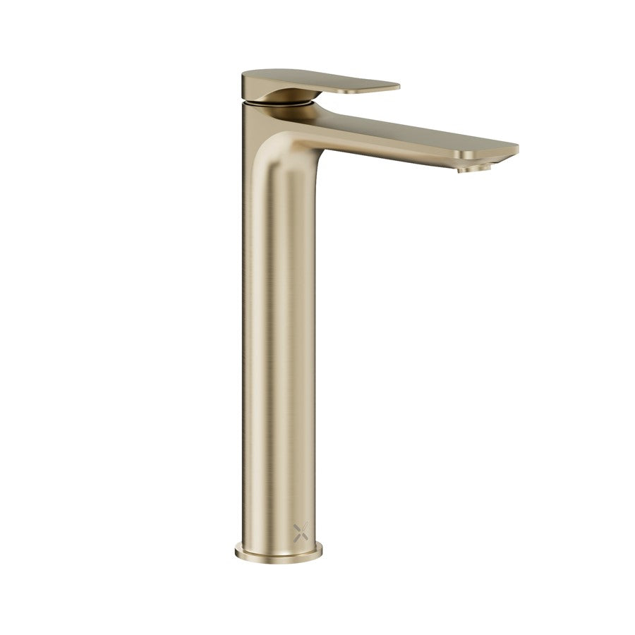 Fuse Tall Basin Mono With Clicker Waste