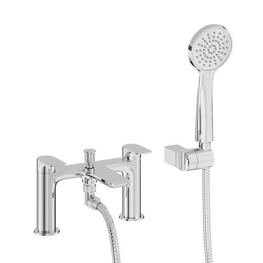 Fuse Bath Shower Mixer