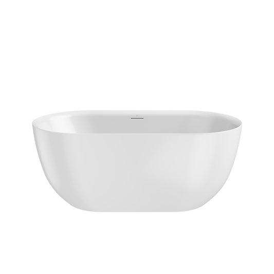 Cerus Free Standing Bath