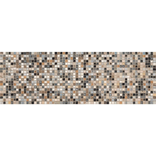 Alesso Beige Gloss Ceramic Tile 900x300mm