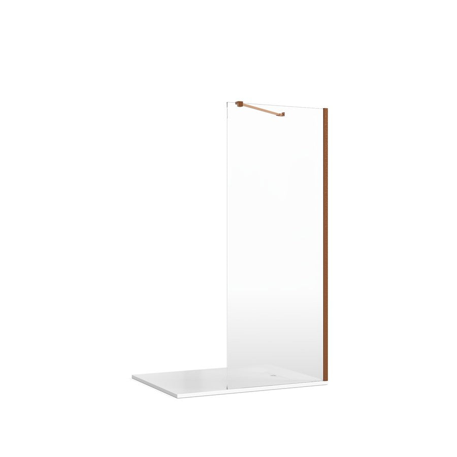 Gallery 8 Recess with Angled Bracing Bar