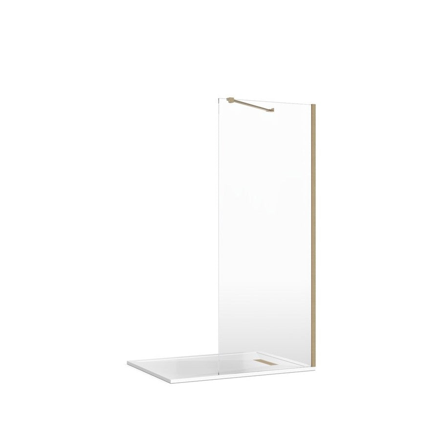 Gallery 8 Recess with Angled Bracing Bar