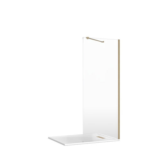 Gallery 8 Recess with Angled Bracing Bar