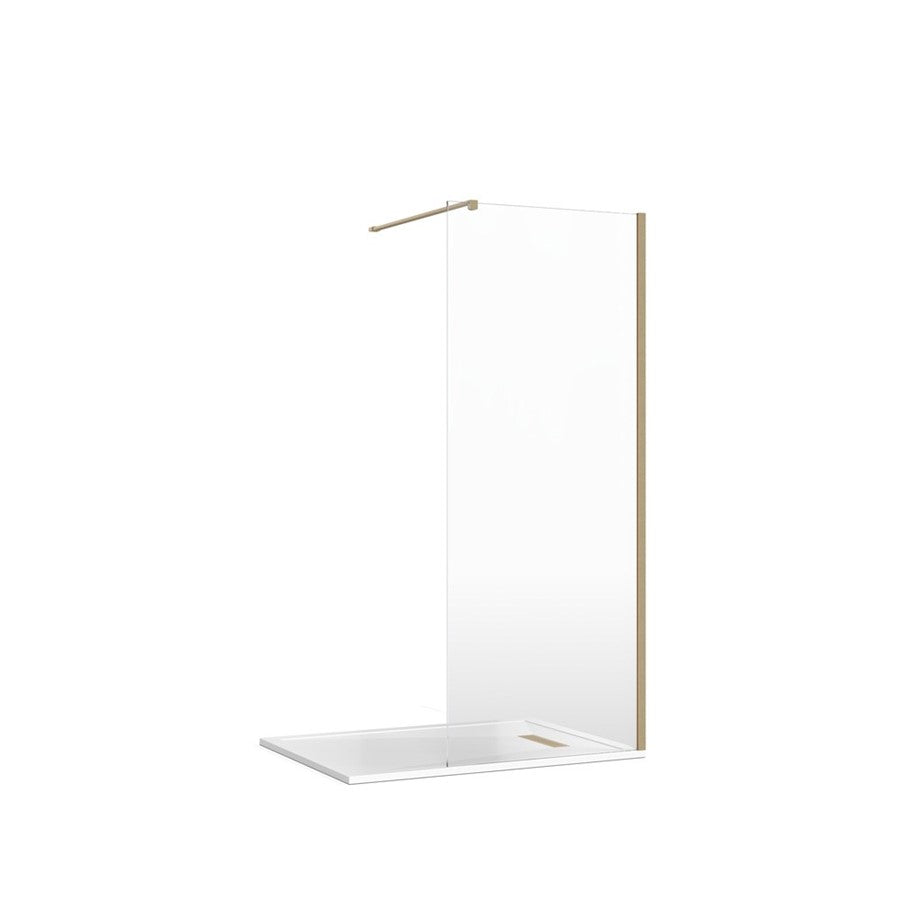 Gallery 8 Recess with Wall Bracing Bar