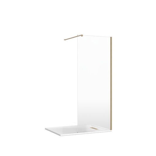 Gallery 8 Recess with Wall Bracing Bar