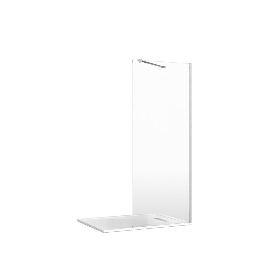 Gallery 8 Recess with Angled Bracing Bar