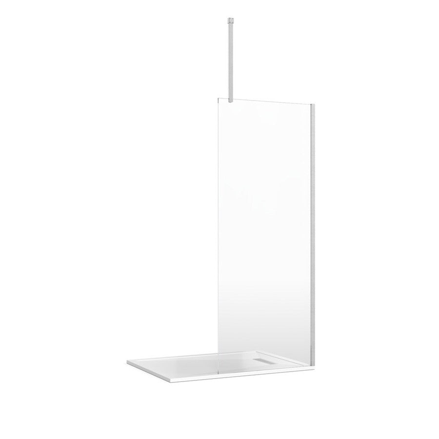 Gallery 8 Recess with Ceiling Bracing Bar