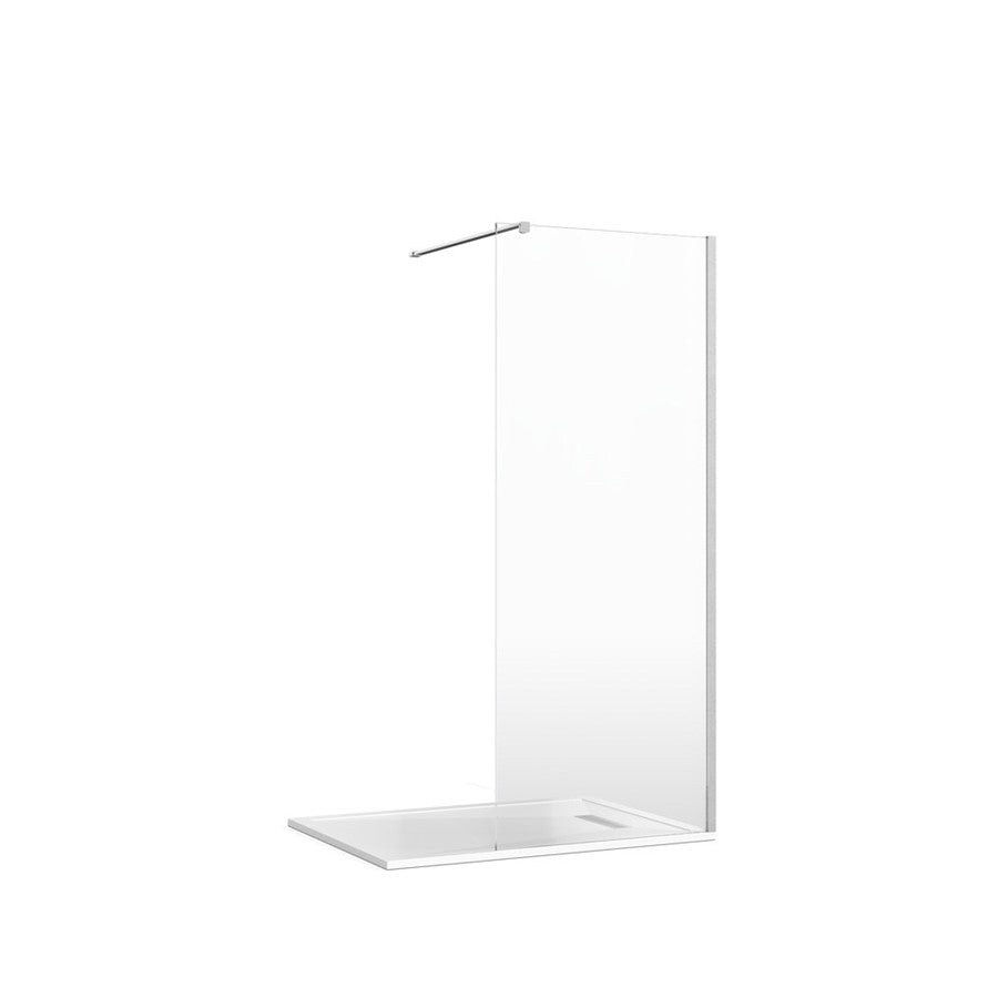 Gallery 8 Recess with Wall Bracing Bar
