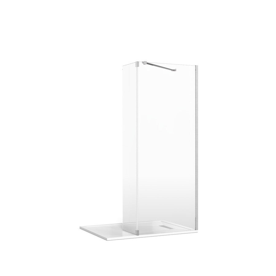 Gallery 8 Recess with Fixed Deflector (Angled Bracing Bar)