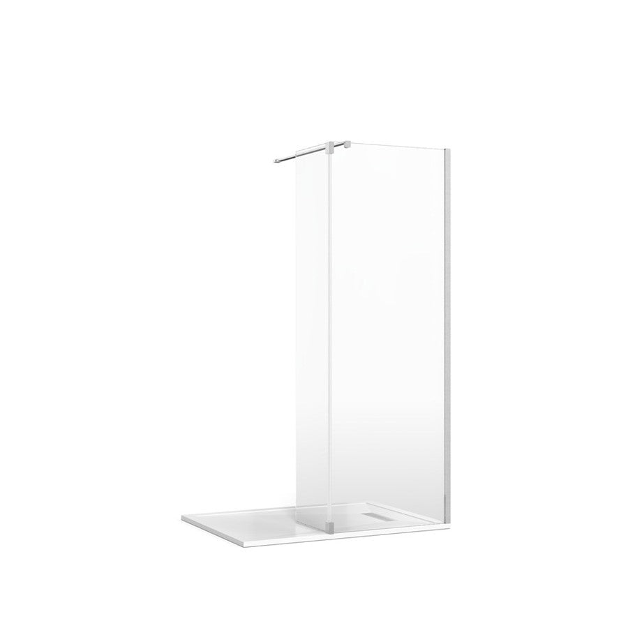 Gallery 8 Recess with Fixed Deflector (Wall Bracing Bar)