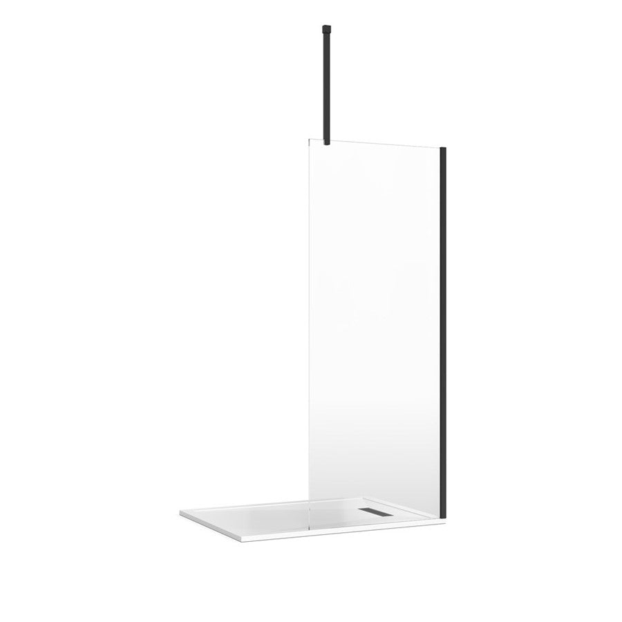 Gallery 8 Recess with Ceiling Bracing Bar