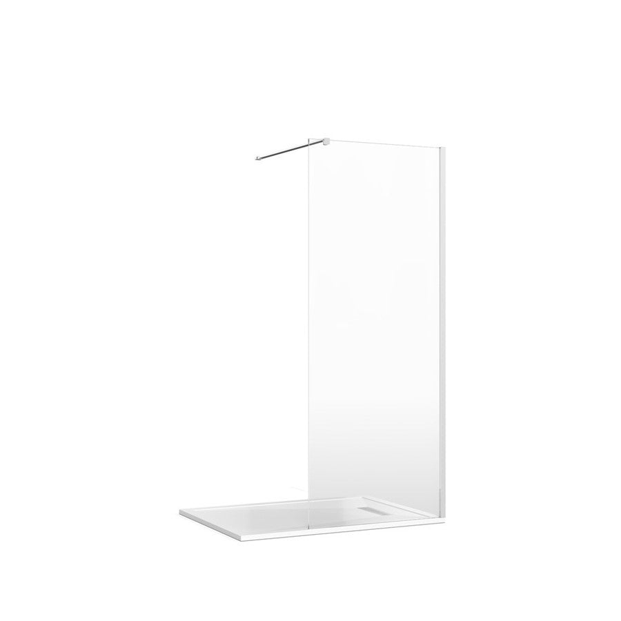 Gallery 8 Recess with Wall Bracing Bar