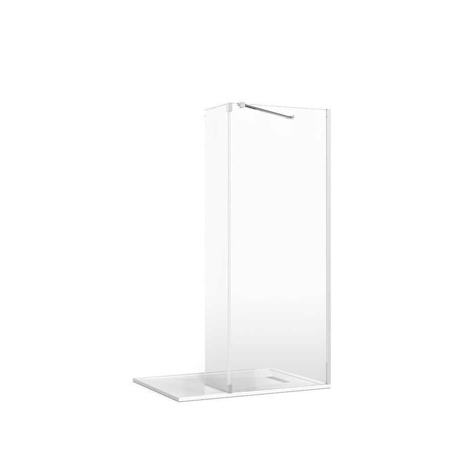 Gallery 8 Recess with Fixed Deflector (Angled Bracing Bar)