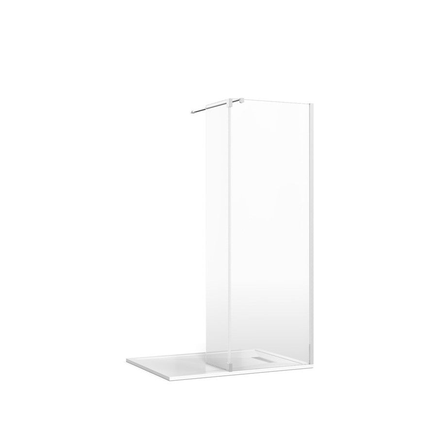 Gallery 8 Recess with Fixed Deflector (Wall Bracing Bar)