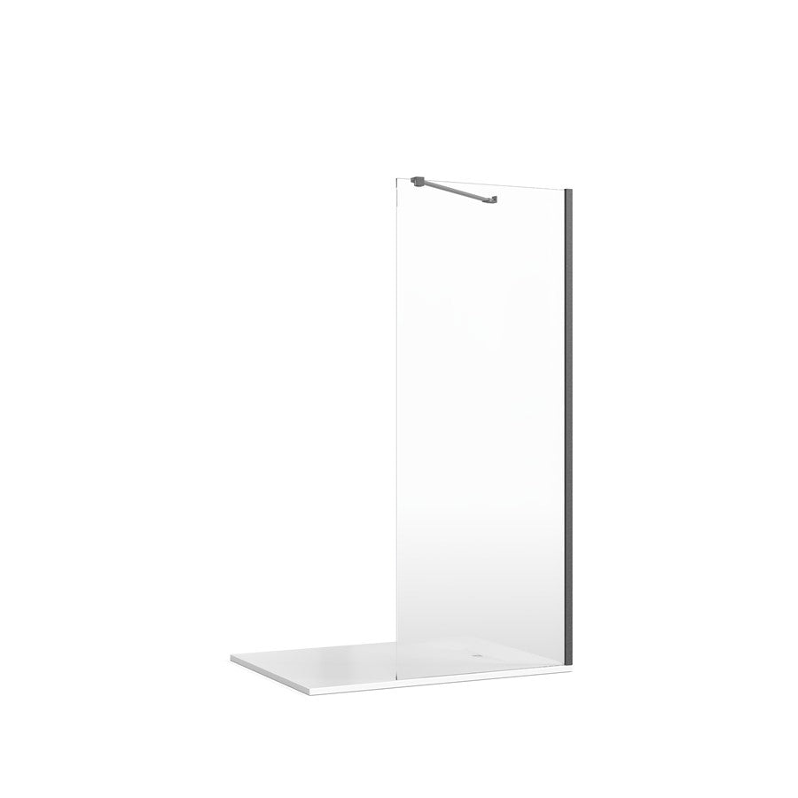 Gallery 8 Recess with Angled Bracing Bar