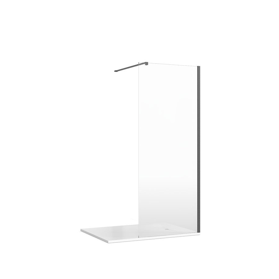 Gallery 8 Recess with Wall Bracing Bar
