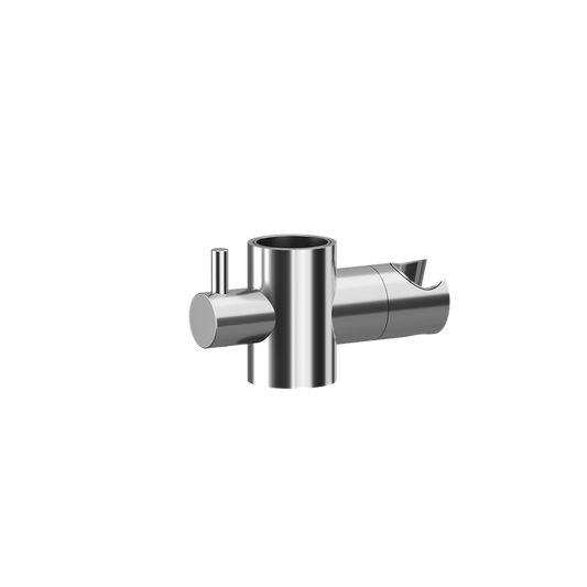 Grab Bar Handset Holder