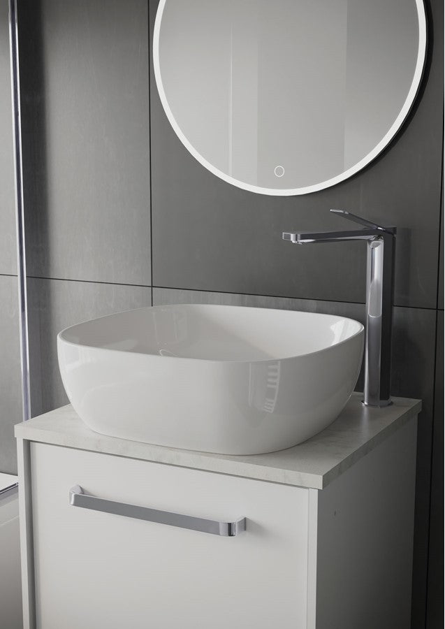 Glide II Tall Basin Monobloc
