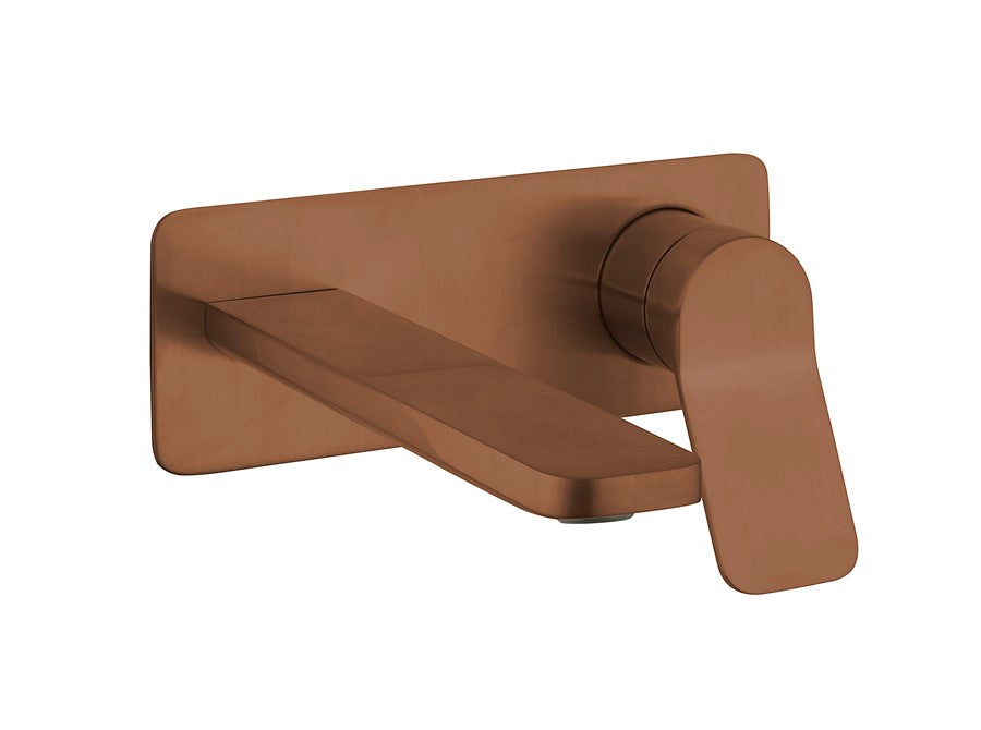 Glide II Basin 2 Hole Set