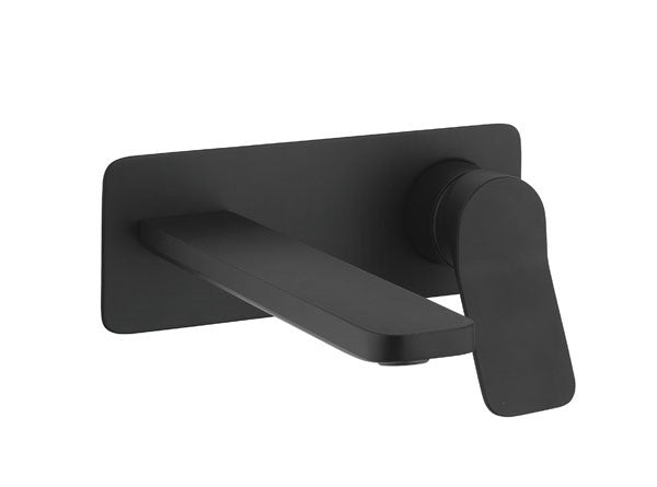 Glide II Basin 2 Hole Set