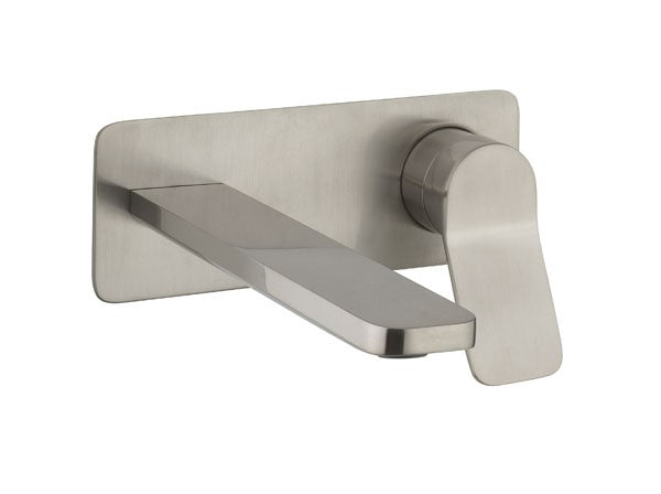 Glide II Basin 2 Hole Set