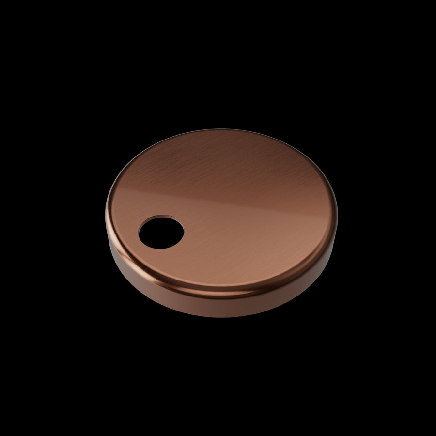 Glide Decorative Hinge Cover