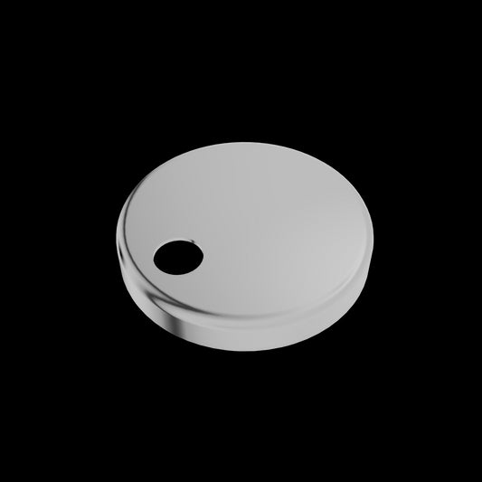 Glide Decorative Hinge Cover