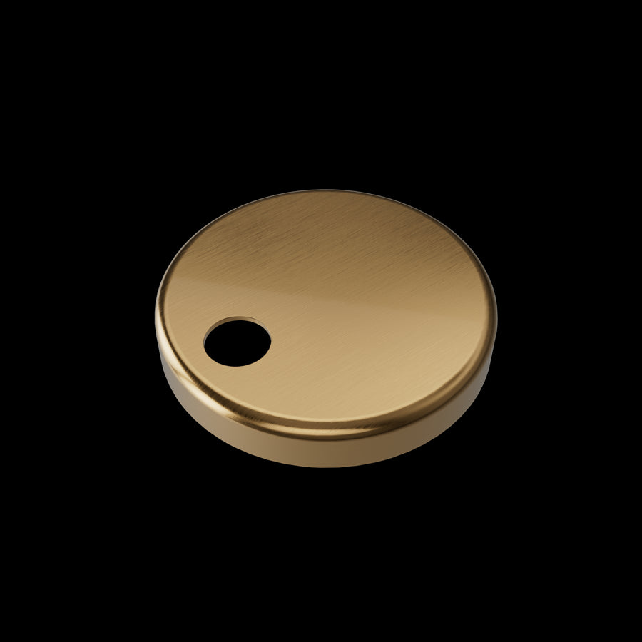 Glide Decorative Hinge Cover